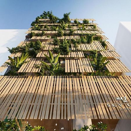Sky Gem Hotel Sora Cidade de Ho Chi Minh Exterior foto