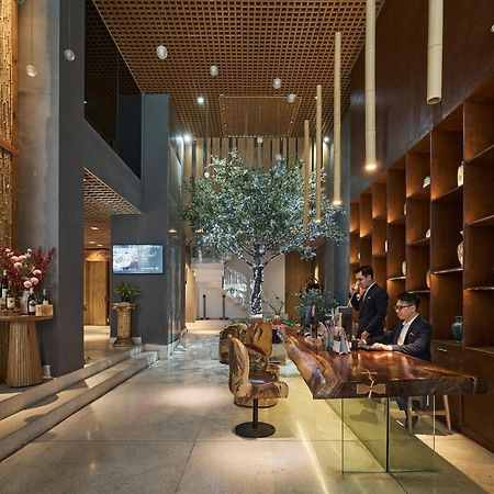 Sky Gem Hotel Sora Cidade de Ho Chi Minh Exterior foto