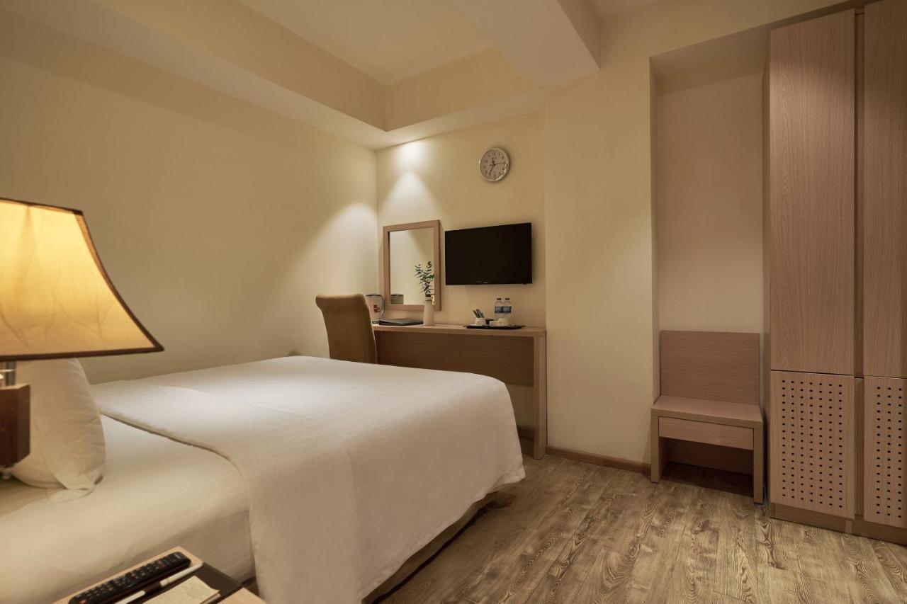 Sky Gem Hotel Sora Cidade de Ho Chi Minh Exterior foto