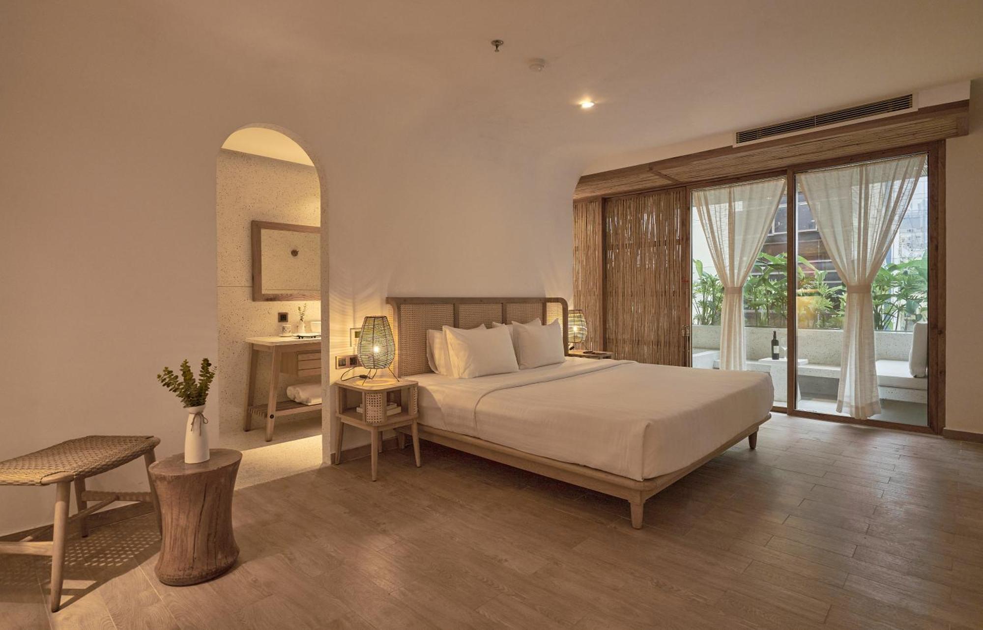 Sky Gem Hotel Sora Cidade de Ho Chi Minh Exterior foto