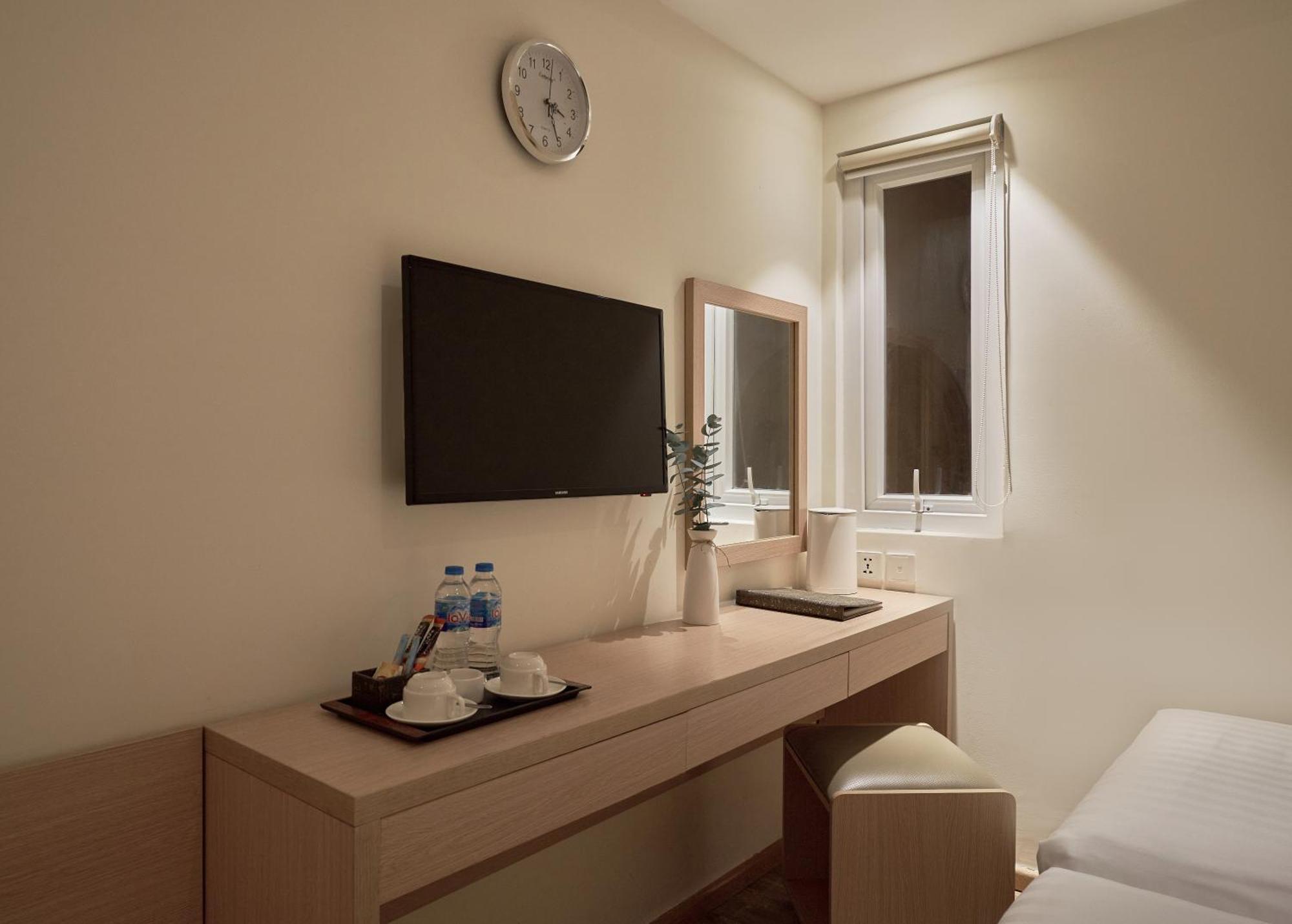 Sky Gem Hotel Sora Cidade de Ho Chi Minh Exterior foto