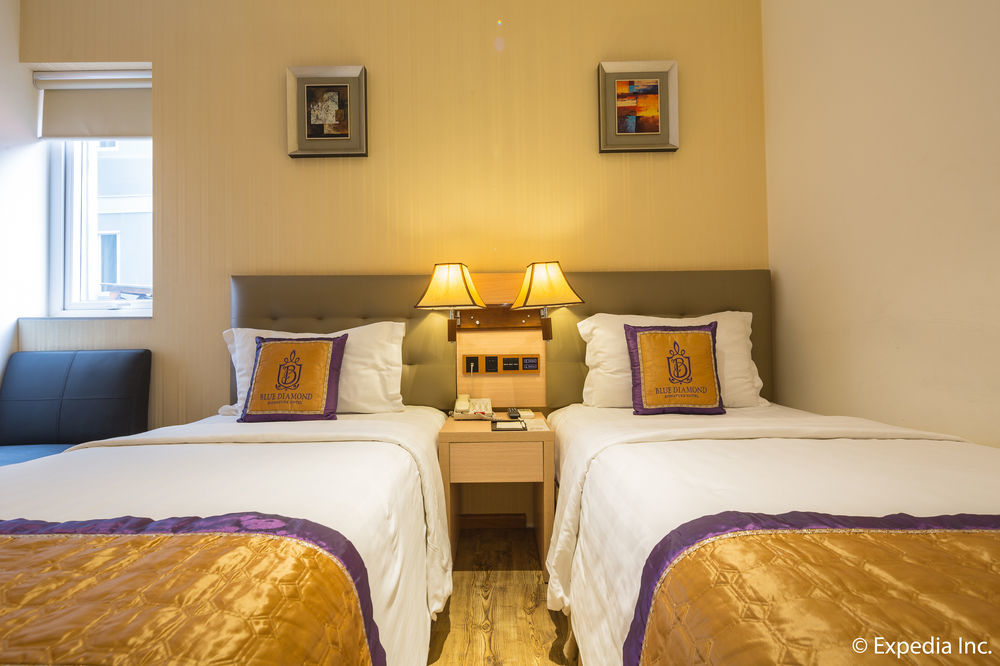 Sky Gem Hotel Sora Cidade de Ho Chi Minh Exterior foto