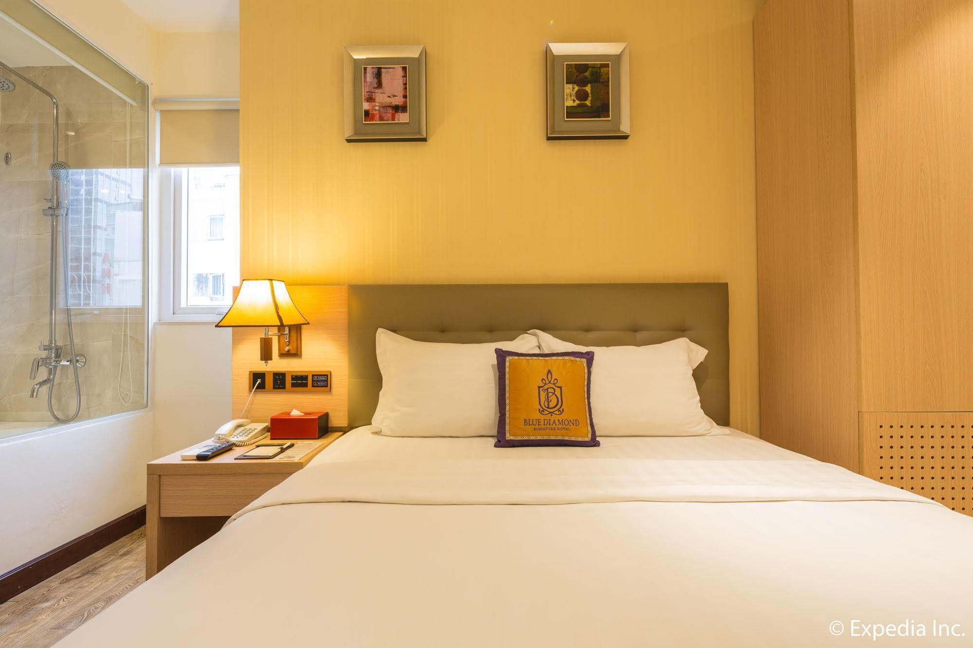 Sky Gem Hotel Sora Cidade de Ho Chi Minh Exterior foto