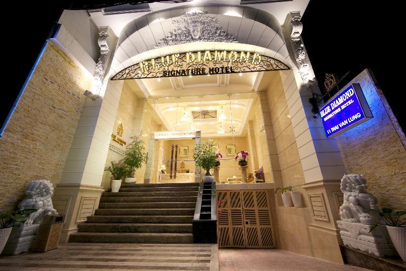 Sky Gem Hotel Sora Cidade de Ho Chi Minh Exterior foto